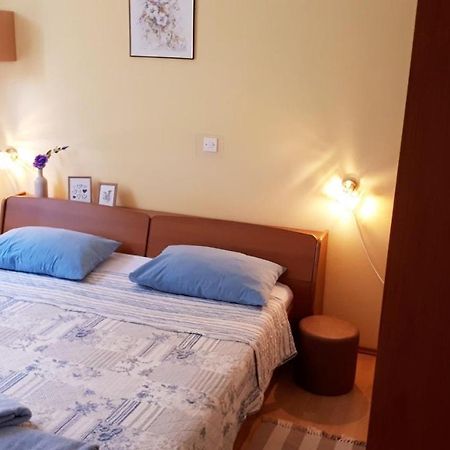 Apartment Neda Z-Velika Okucnica, Besplatni Parking I Opticki Wi-Fi Labin  Ngoại thất bức ảnh
