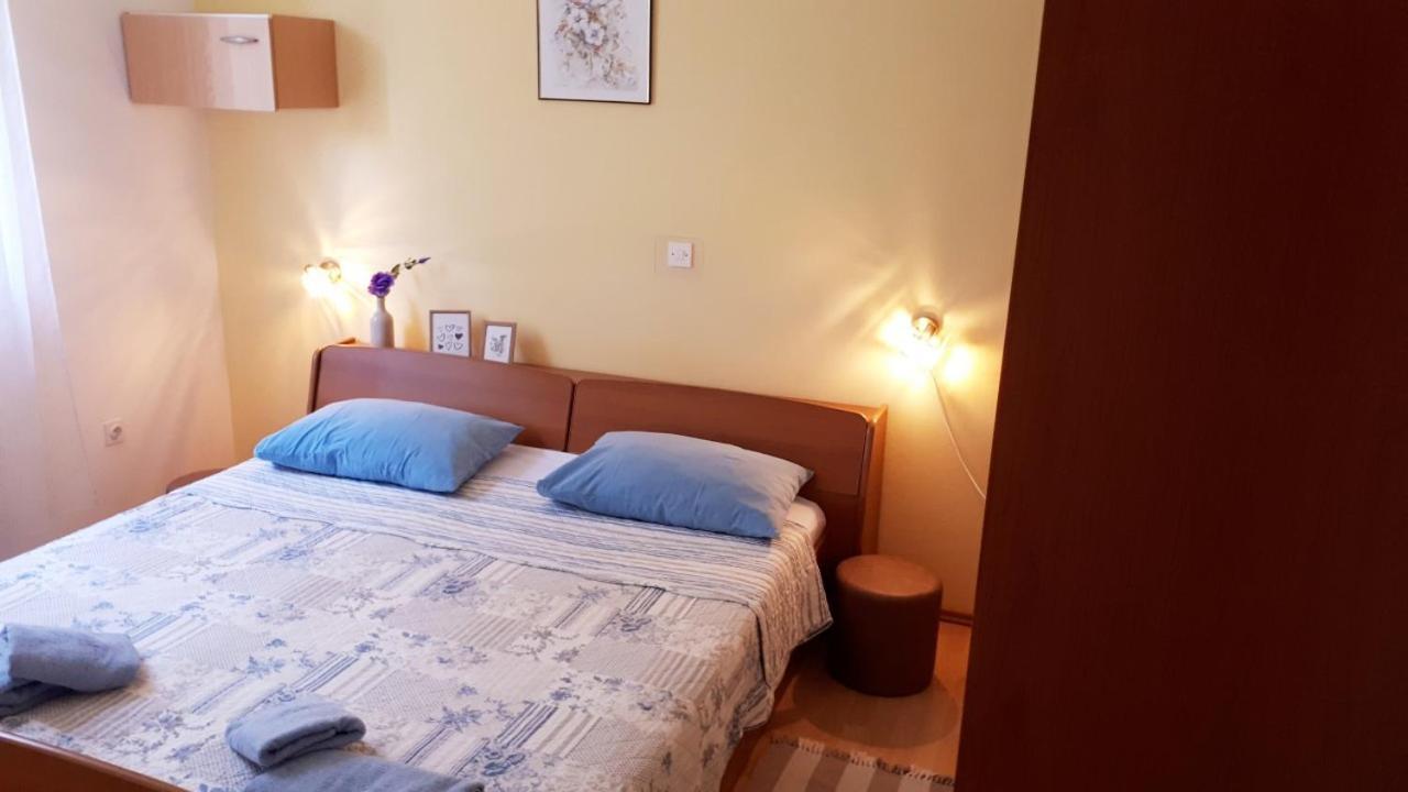 Apartment Neda Z-Velika Okucnica, Besplatni Parking I Opticki Wi-Fi Labin  Ngoại thất bức ảnh