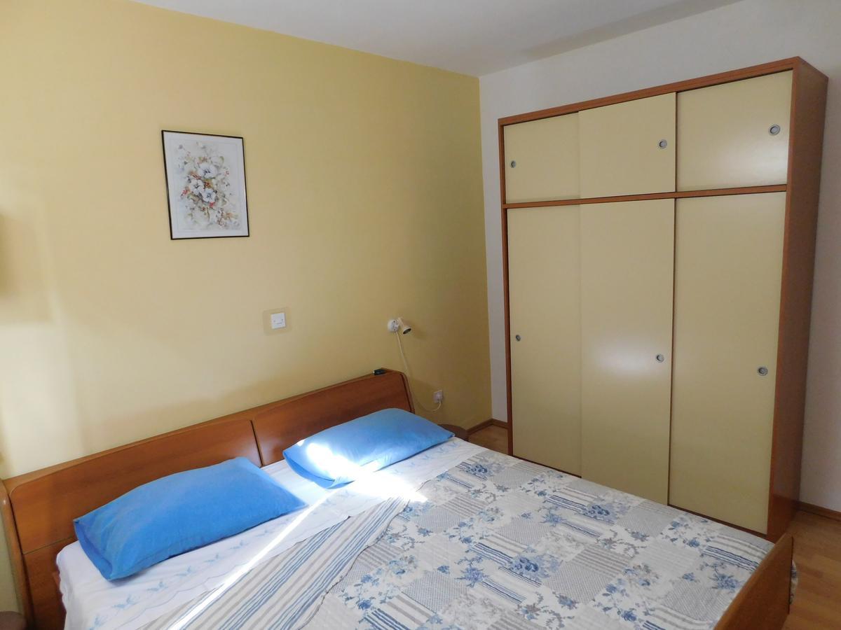 Apartment Neda Z-Velika Okucnica, Besplatni Parking I Opticki Wi-Fi Labin  Ngoại thất bức ảnh