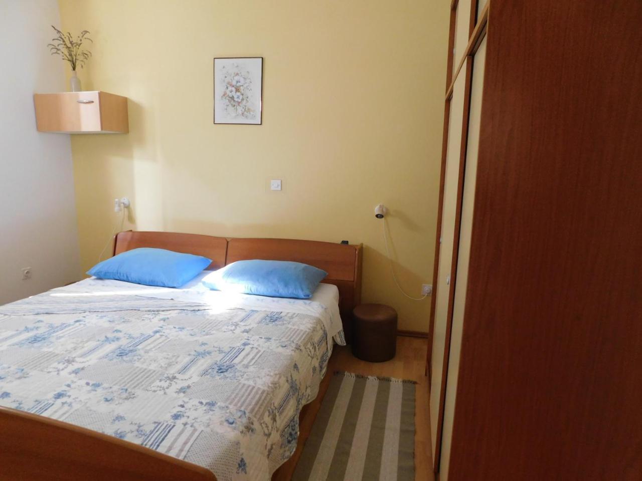Apartment Neda Z-Velika Okucnica, Besplatni Parking I Opticki Wi-Fi Labin  Ngoại thất bức ảnh