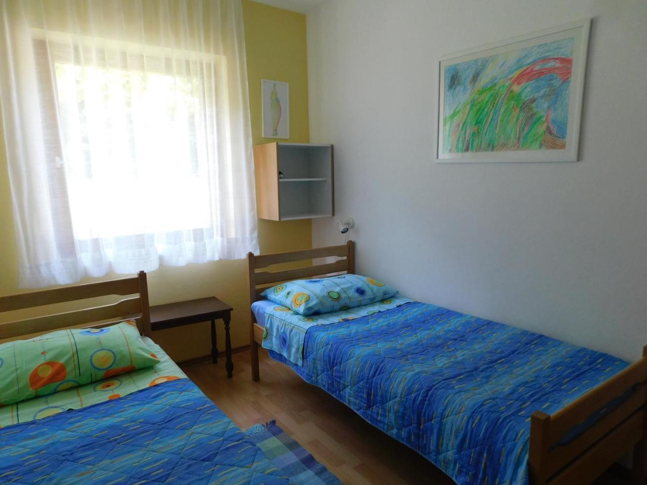 Apartment Neda Z-Velika Okucnica, Besplatni Parking I Opticki Wi-Fi Labin  Ngoại thất bức ảnh